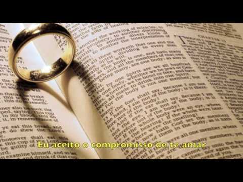 Entrega Total - Sérgio Lopes - Legendada