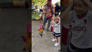 Download lagu Aduh kepala Kaka pusing liat boneka tali joget santai 😅😄😍 mp3 Download lagu Aduh kepala Kaka pusing liat boneka tali joget santai 😅😄😍 mp3