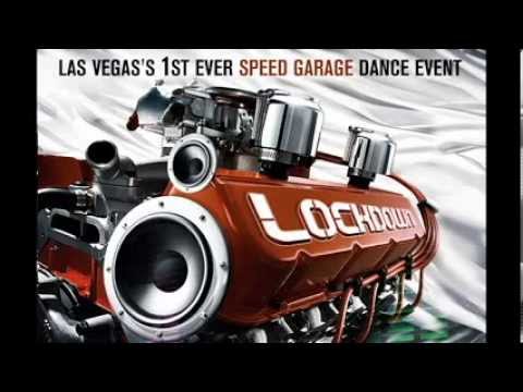 Lockdown - Las Vegas - DJ PARALLAX