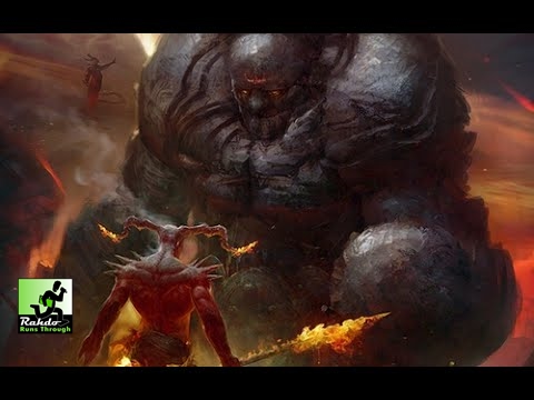 Rahdo Runs Through►►► Heroes