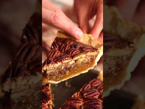 Pecan Pie!