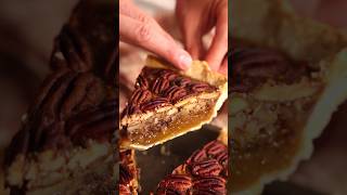 Pecan Pie!