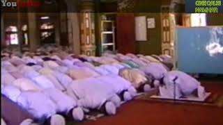 Download lagu Friday prayers with ABAH GURU SEKUMPUL mp3