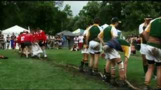 preview picture of video '560kg Junior Men Final SA vs Swiss 2014 -TWIF Championships Madison'