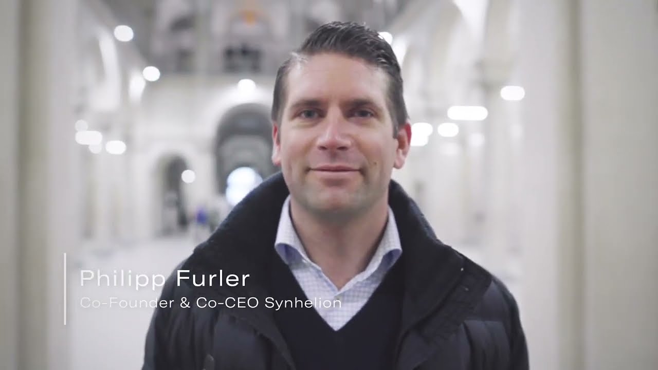 QUESTA PUO' ESSERE UNA VERA FONTE DI ENERGIA PULITA