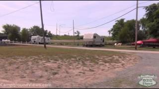 Chaumont Bay Marina - Campground Video