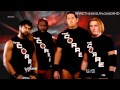 2011: The Corre 2nd WWE Theme "End Of Days ...