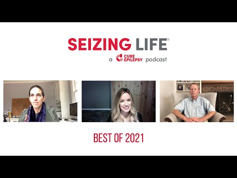 The Best of Seizing Life 2021 