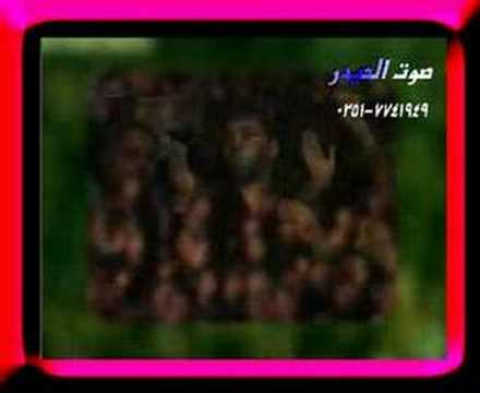 Sayed Mehdi Mirdamad - Ya Hussein Ya Hussein