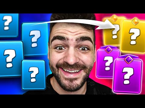 My deck gets better with every game! 😱