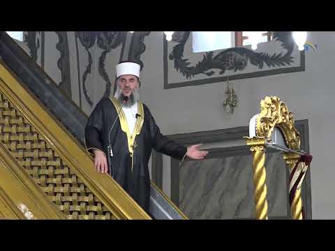 Hixhreti i vërtetë - Hoxhë Muharem Ismaili - Hutbe