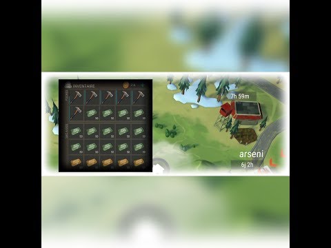 Last Day on Earth : raid base de arseni