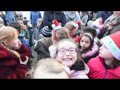 Weihnachtsmarkt Holzwickede