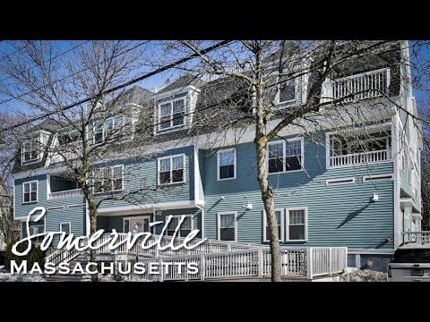 Video of 135 Willow Avenue | Somerville, Massachusetts real estate & homes