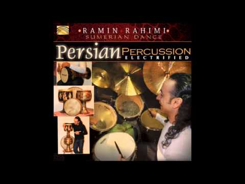 Ramin Rahimi - Let's Play Together (feat. Angband)