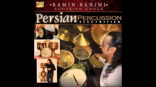 Ramin Rahimi - Let's Play Together (feat. Angband)