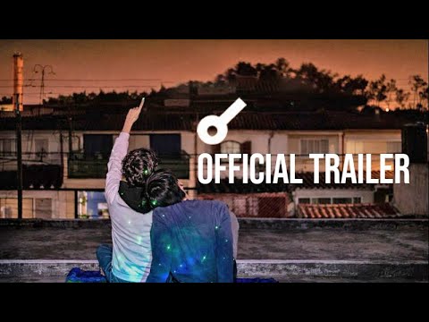 Trailer de ☌ (conjunção) (2024)