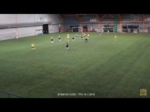 Toiminta keskellä avauksesta