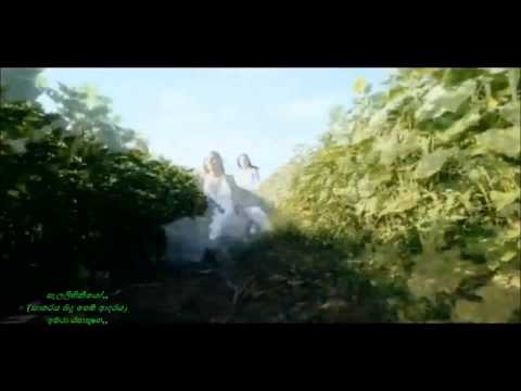 Salalihiniyo Numba Danne Nehe - Captain Damian Fernando