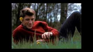 Laisse un peu d&#39;Amour par Johnny Hallyday