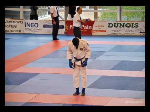 Percy Kunsa Orléans 2012