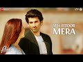 Yeh Fitoor Mera Arijit Singh Amit Trivedi Katrina Kaif Aditya Roy Kapur Fitoor Full Video