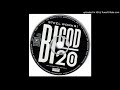 Bigod 20 ‎– The Big Sleep [ꜱᴛᴇᴇʟ ᴡᴏʀᴋꜱ! '92]