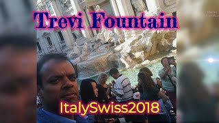 Italy & Switzerland Tour (Experience Unmatched)