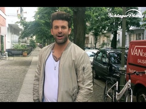 SchlagerPlanet-Botschafter Jay Khan „“ Folge 1