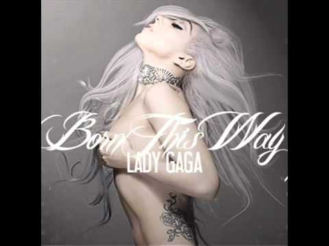 Lady Gaga - Venus FULL song, leaked