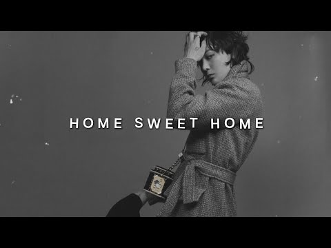 g-dragon, taeyang, daesung - home sweet home (slowed + reverb)