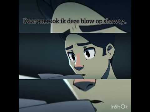 Minusvdm - Kera (Animation Lyric Video)