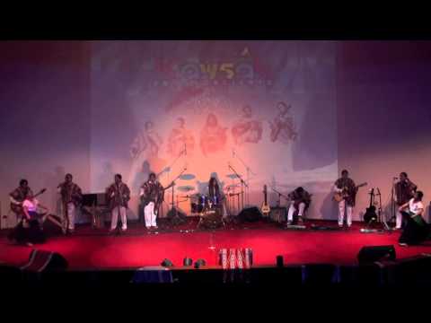 Kawsak-Soltera Loca & Durawachito