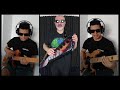 Groove Funk - Ybra Lira - Eduardo Cabral - Zendrum
