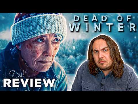 Video Thumbnail: DEAD OF WINTER Kritik Review (2026)