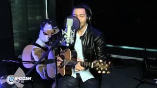 Dawin Performs &#39;Dessert&#39; Acoustic