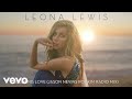 Leona Lewis - Bleeding Love (Jason Nevins Rockin' Radio Mix - Official Audio)