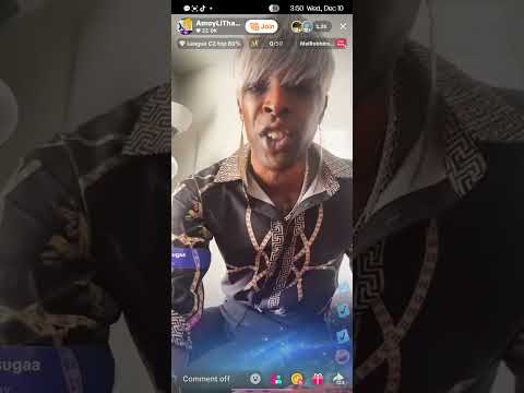 Amoy's farewell rant. I guess...