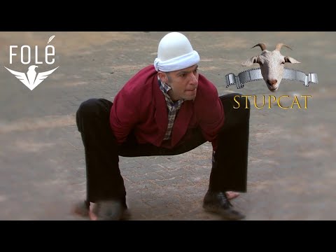 Stupcat - Pronto 2013 - Baci PEQ & SIDA