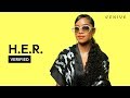 H E R Slide Official Lyrics Meaning Verified