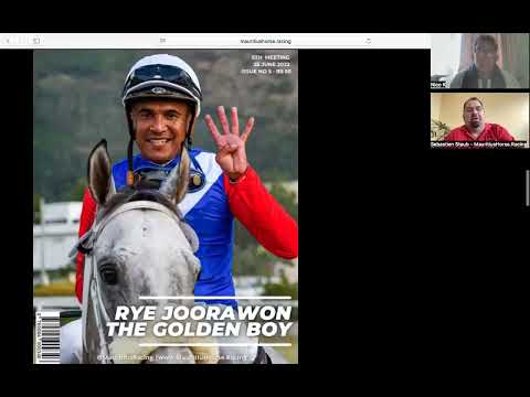 Mauritius Racing - 9th and 10th July