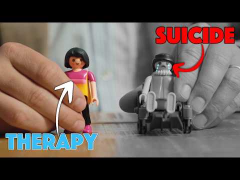 Controversial Law Pushes The Disabled Towards Death