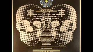 Psychic TV ‎– (It Was) Never Enough