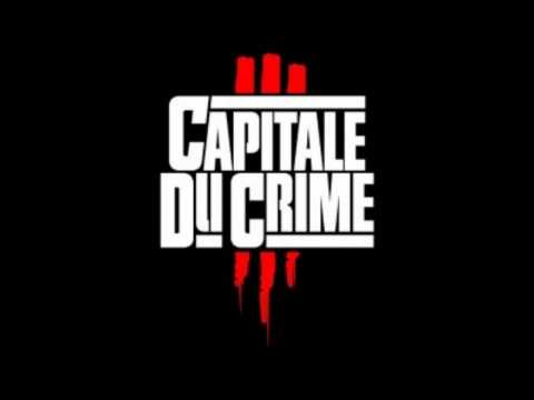 Rollin like a boss - La fouine ft T-pain and Mackenson 2011