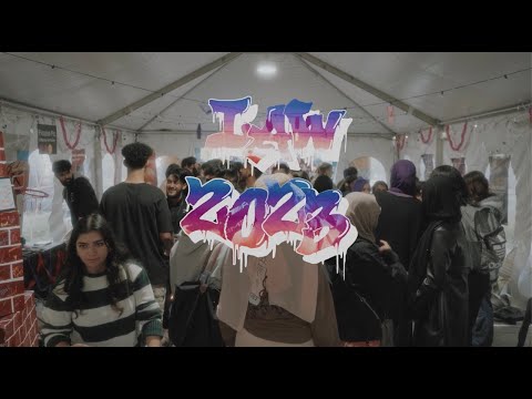 IAW 2023 Recap: The Soul's Journey