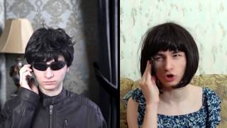 САМЫЙ ЭЛИТНЫЙ ШПИОН! Видео наоборот