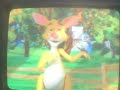 Stories From The Heart VHS 2001 Sped Up