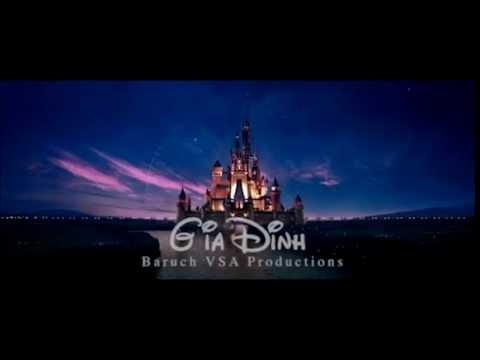 Gia Đình Reveal Fall 2016 | Baruch VSA