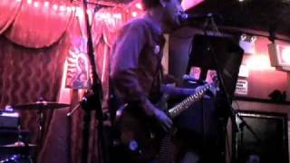 The Cute Lepers- "Prove It" (live)