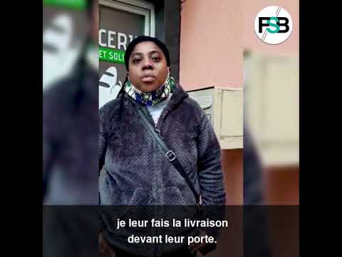 Fontenay solidaire pendant le confinement